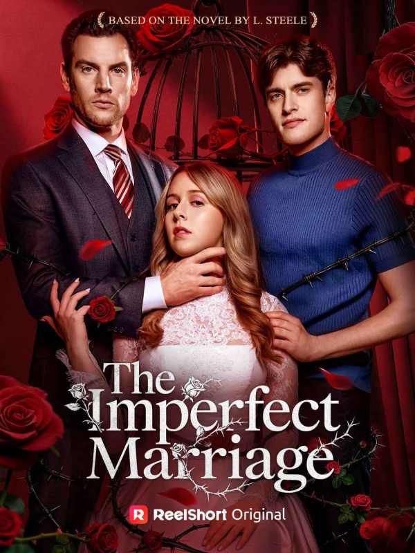 Cartel de The Imperfect Marriage