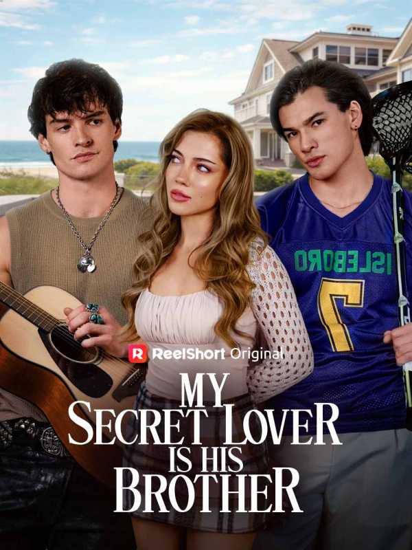 Cartel de My Secret Lover Is His Brother