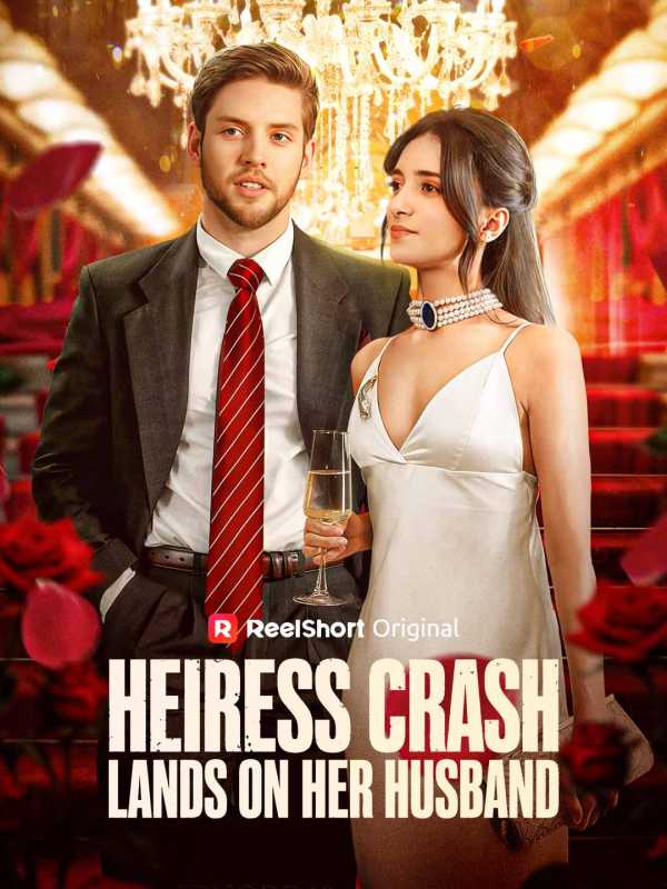 Cartel de Heiress Crash Lands on Her Husband